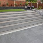 Paving Slabs | Garden & Patio Slabs and Flags | UK-Made | Marshal