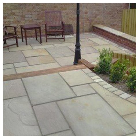 Garden Paving Slabs & Patio Slabs Ireland - Midland Sto