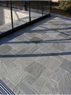 38 Best Paving slabs ideas | paving slabs, patio stones, garden pavi