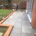 Patio Slabs for Style and Beauty of Your Garden patio slabs .