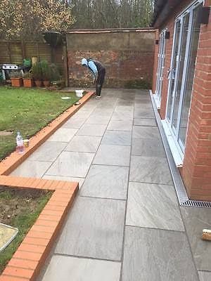 Patio Slabs for Style and Beauty of Your Garden patio slabs .