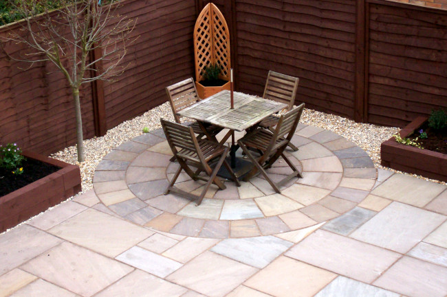 Sandstone paving slabs | Lantoom Quarry suppliers of natural .