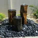 Landscape Pebbles | Yard & Pond Decorative Stones for Landscapi