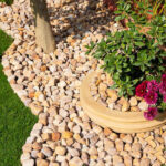 Decorative Aggregates Sandstone Garden Gravel Patio Pebbles Path 5 .