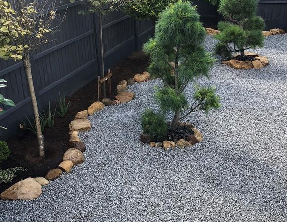 Guide: How To Create A Peaceful Japanese Style Garden Space .