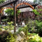 40 Pergola Design Ideas Turn Your Garden Into a Peaceful Refuge .