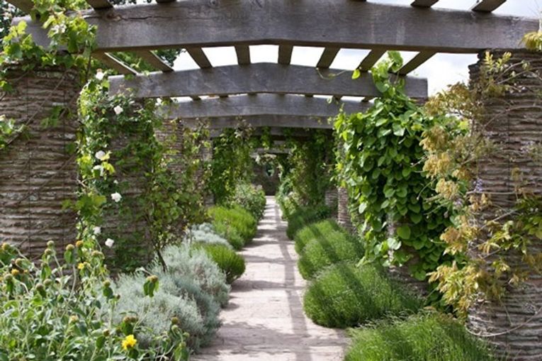 10 Things To Consider When Planning A Pergola - Gardening .