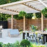 Pergola ideas: 21 stunning garden structures for added style and .