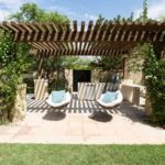 25 Pergola Ideas for Outdoor Living | Architectural Dige
