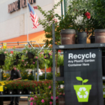 Recycle Plastic Plant Pots at The Home Depot - Eco Actio