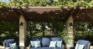 Rattan Patio Furniture Sets at Lowes.c