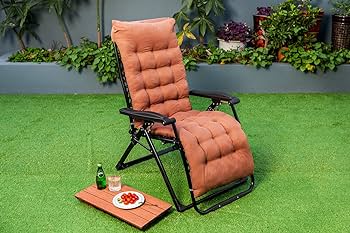 Amazon.com: KINGBO Oversized Zero Gravity Chair, Lawn Recliner .