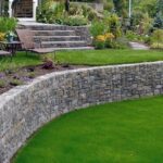60 Best Retaining Wall Ideas for a Beautiful Outdoor Space .