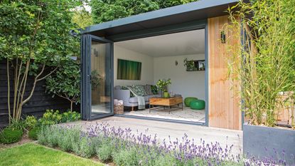 25 garden room ideas to embrace outdoor living | Ideal Ho