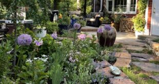 Garden Rooms - Ideas for Creating Inspired Outdoor Spaces | Garden .