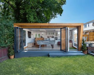 33 garden room ideas to enhance your backyard and lifestyle | Real .