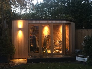 Build a Garden Room : 8 Steps (with Pictures) - Instructabl