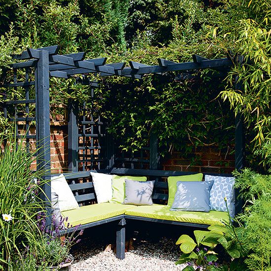 45 budget garden ideas to transform your outdoor space | Garden .