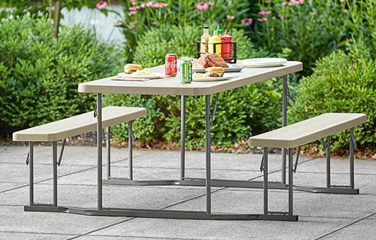 Commercial Outdoor Furniture: Restaurant Patio Seating & Mo