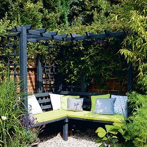 45 Budget Garden Ideas to Transform Your Outdoor Spa