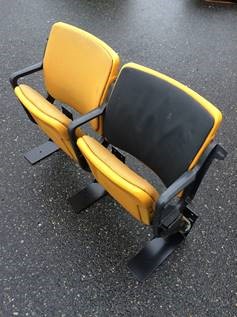 TD Boston Garden Seats, home of the Bruins and Celtics - Archer .