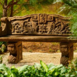 Benches & Seats - Unique Stone | Antique & Garden Reproductio