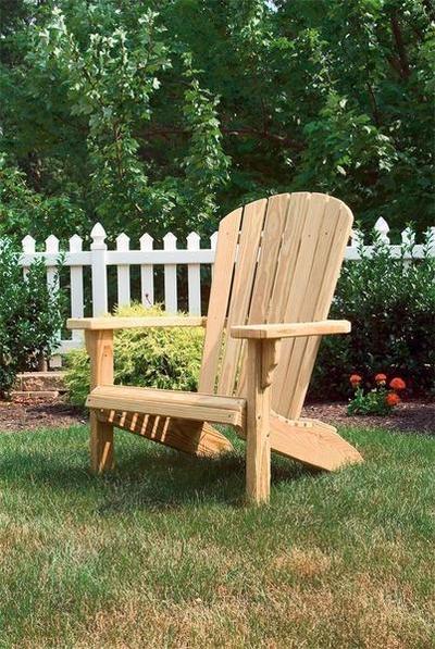 Cedar vs. Pine: Which is Best for Outdoor Furniture? - TIMBER TO TAB