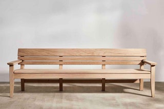 29 best garden benches: our editors' pick of the crop | House & Gard