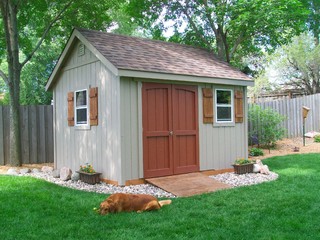 75 Garden Shed Ideas You'll Love - April, 2024 | Hou