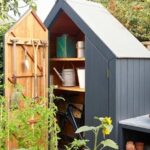 75 Garden Shed Ideas You'll Love - April, 2024 | Hou