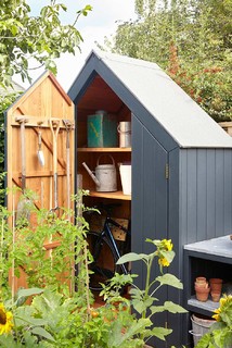 75 Garden Shed Ideas You'll Love - April, 2024 | Hou