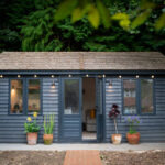 75 Most Popular 75 Beautiful Traditional Garden Shed and Building .