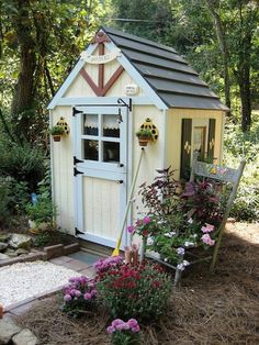 900+ cute shed ideas | shed, garden shed, shed pla