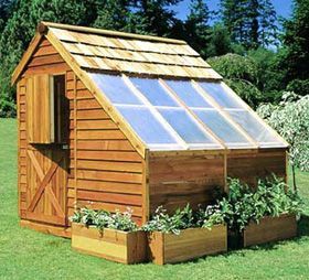 Garden Sheds, Storage Shed Kits, Wooden Gazebos, Backyard .