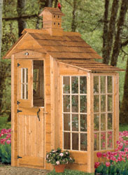 Garden Shed Hardware Parts Kit , Yard Projects Parts Kits: The .