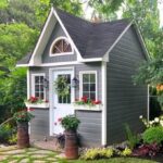Garden Shed Kits: A Backyard Haven | Summerwood Produc