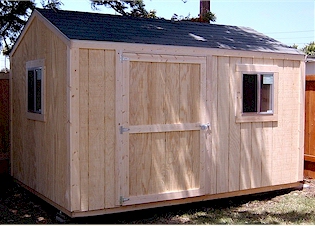 DIY Kits San Diego Storage Shed Kits Barn Shed Kits Gazebo Kits .