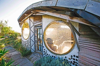 Out-There Garden Sheds Are Celebrated in the U.K. | Architectural .