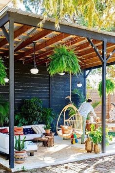 31 Best Garden Canopy ideas | garden canopy, pergola, pergola pat