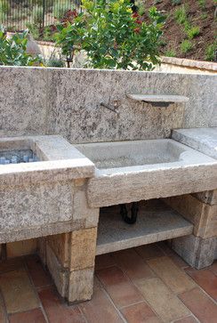 Sinks - Other - by Neolithic Design Stone and Tile | Houzz .