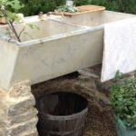decocrush | Garden sink, Outdoor garden sink, Garden planni