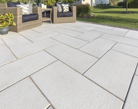 36 Modern garden paving ideas for your outdoor space | Concrete .