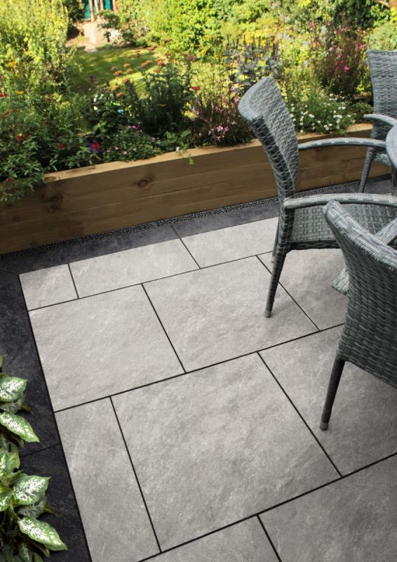 The Ultimate Guide to Choosing and Installing Garden Slabs