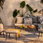 Outdoor Sofa: 15 Best Garden Sofas, Garden Corner Sofa and Se