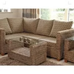 Buy Modern Garden Furniture Philippines Outdoor L Shaped Sofa Set .