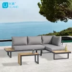 Garden Furniture for Extravagant Decor - Alibaba.c
