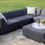 Luxury Outdoor Sofas - All Year Round - Inspirations Wholesale Bl