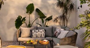 Outdoor Sofa: 15 Best Garden Sofas, Garden Corner Sofa and Se