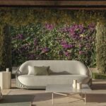 High Quality Luxury Outdoor and Garden Sofas — Exporm
