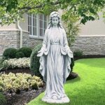 Amazon.com: Garden Sculptures & Statues - Garden Sculptures .
